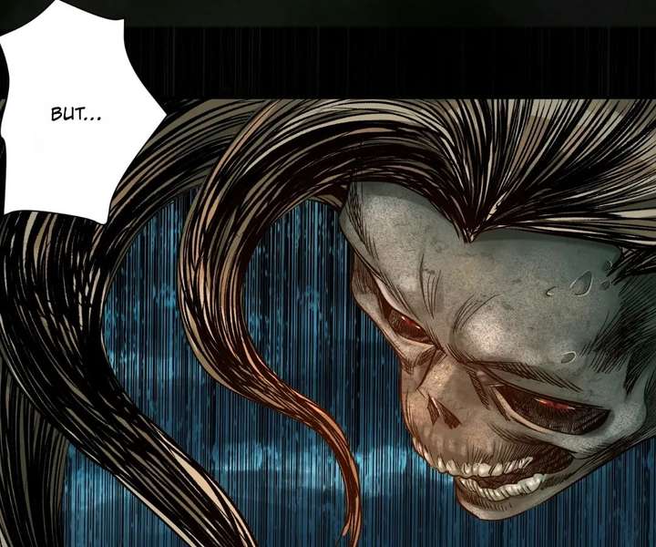 The Creatures that We Are Chapter 40 page 63