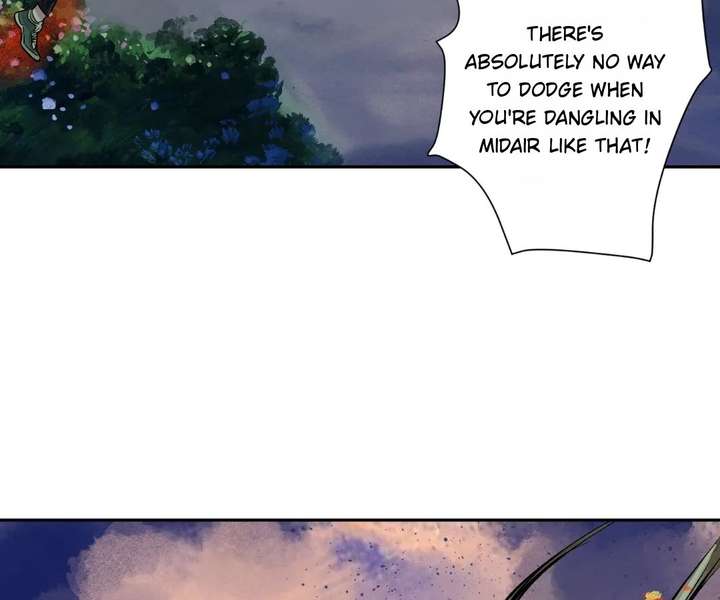 The Creatures that We Are Chapter 40 page 66