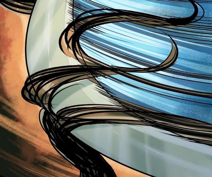 The Creatures that We Are Chapter 40 page 74