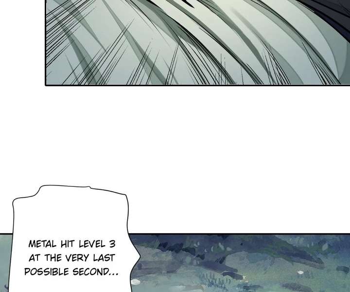 The Creatures that We Are Chapter 40 page 77