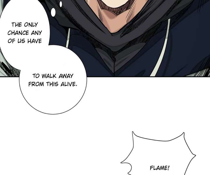 The Creatures that We Are Chapter 40 page 85