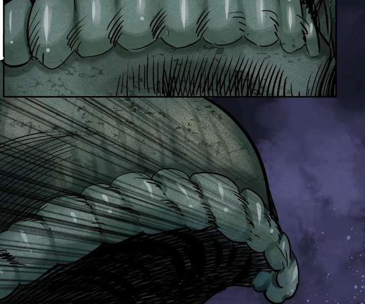 The Creatures that We Are Chapter 40 page 95