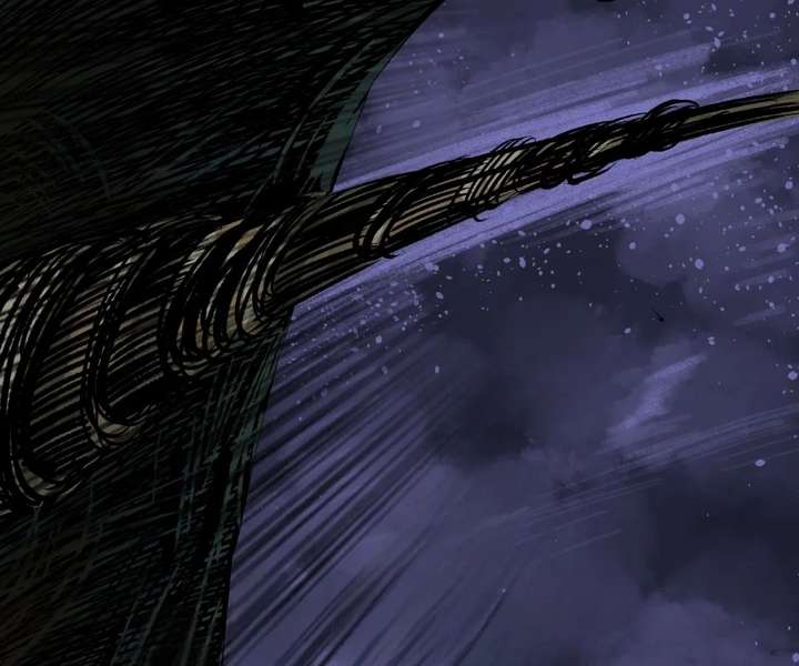 The Creatures that We Are Chapter 40 page 96