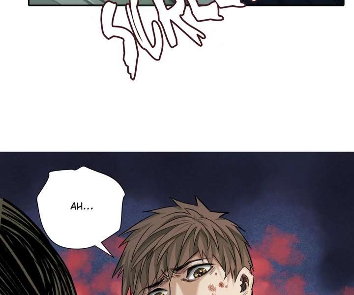 The Creatures that We Are Chapter 40 page 100