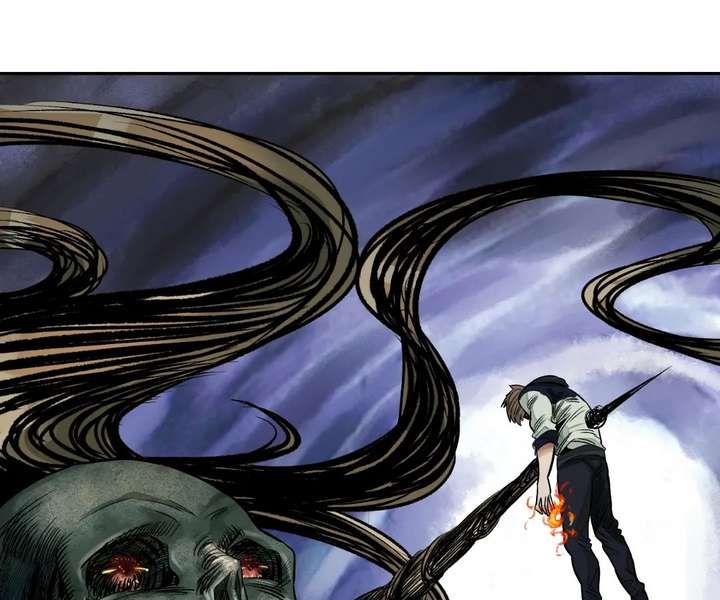 The Creatures that We Are Chapter 40 page 103
