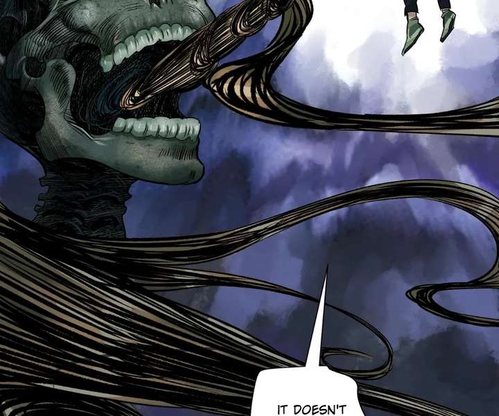 The Creatures that We Are Chapter 40 page 104