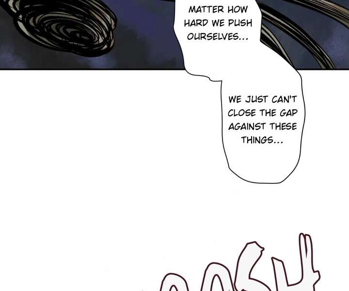 The Creatures that We Are Chapter 40 page 105