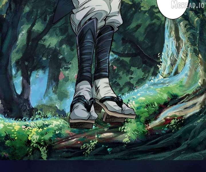 The Creatures that We Are Chapter 41 page 8