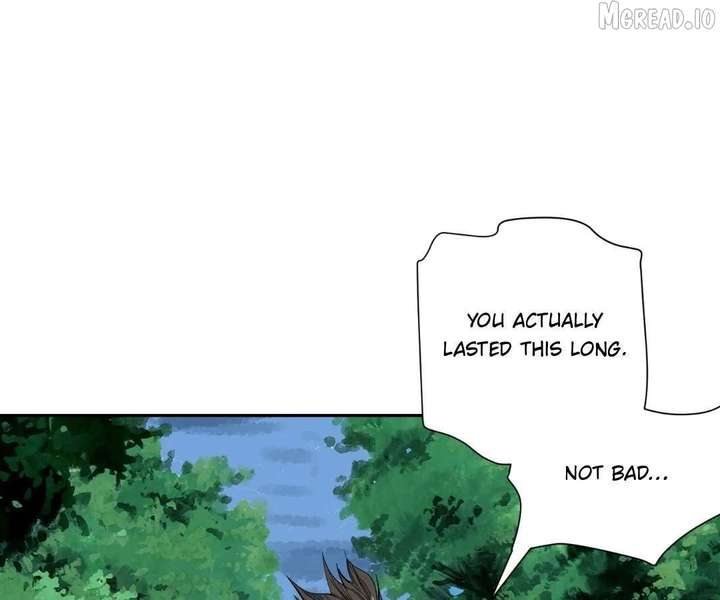 The Creatures that We Are Chapter 41 page 25