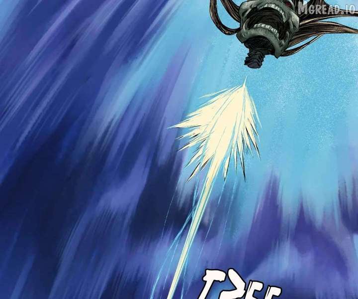 The Creatures that We Are Chapter 41 page 34