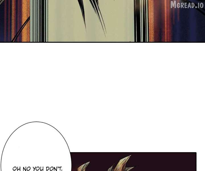 The Creatures that We Are Chapter 41 page 40
