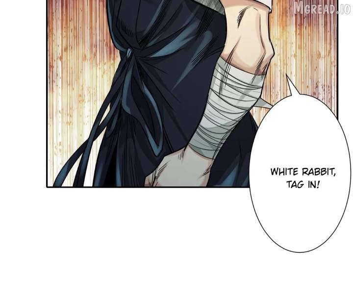 The Creatures that We Are Chapter 41 page 42
