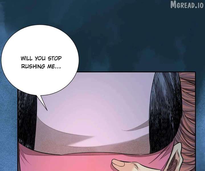 The Creatures that We Are Chapter 41 page 46
