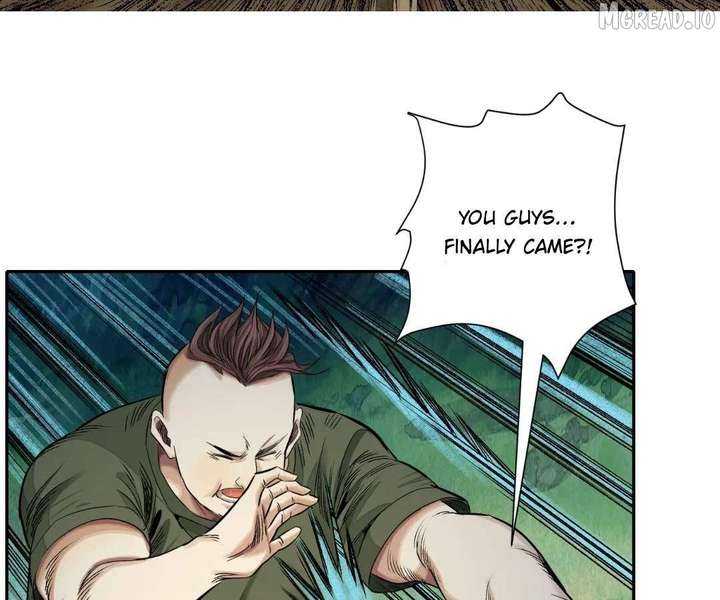 The Creatures that We Are Chapter 41 page 52
