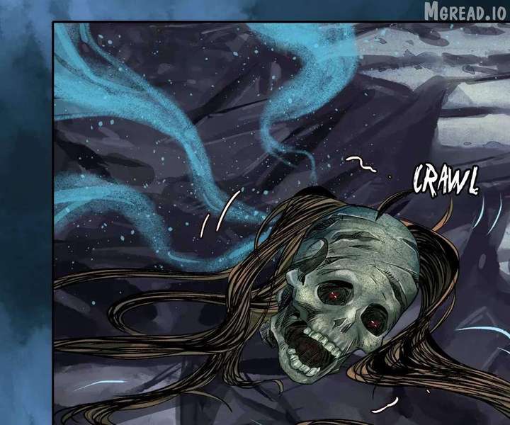 The Creatures that We Are Chapter 41 page 71