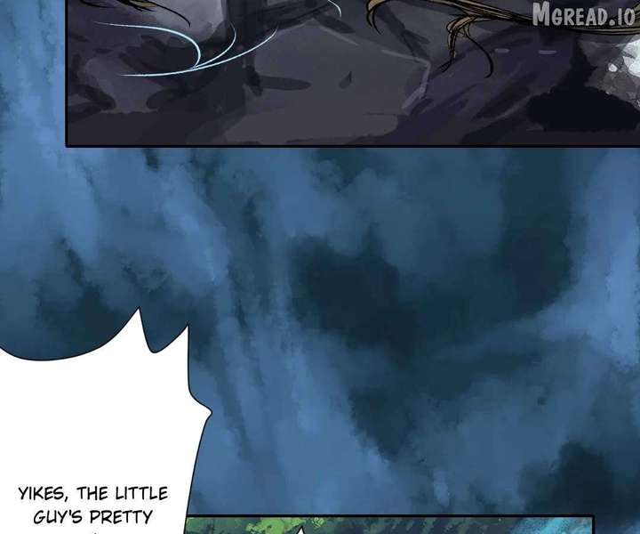 The Creatures that We Are Chapter 41 page 72