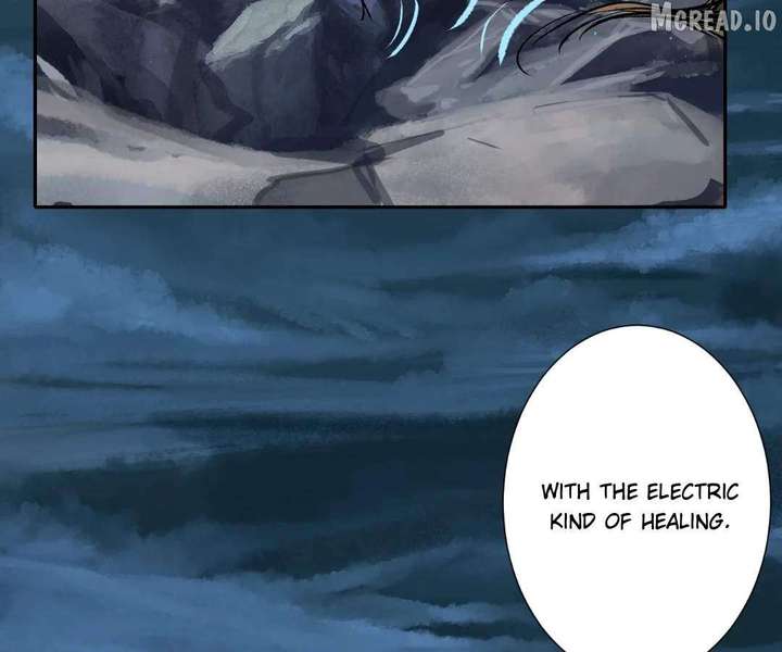 The Creatures that We Are Chapter 41 page 74