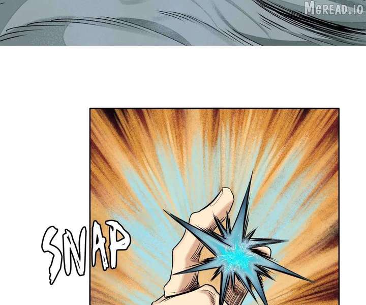 The Creatures that We Are Chapter 41 page 78