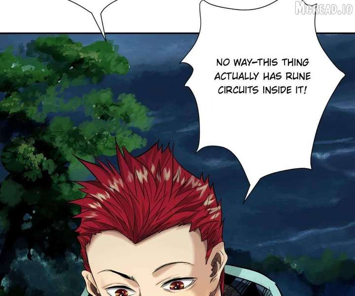 The Creatures that We Are Chapter 41 page 90