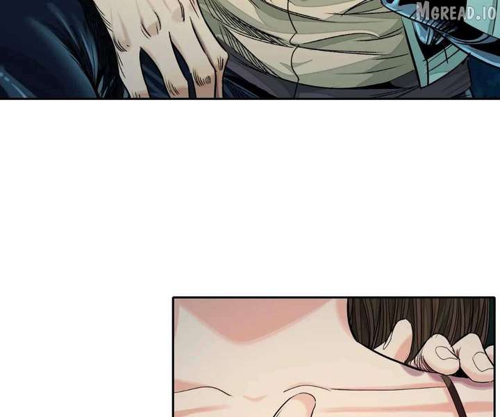 The Creatures that We Are Chapter 41 page 92