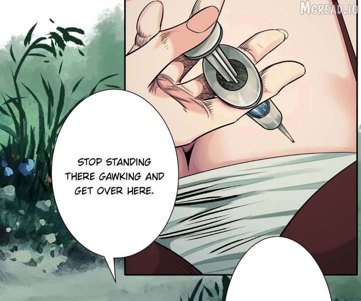 The Creatures that We Are Chapter 41 page 93