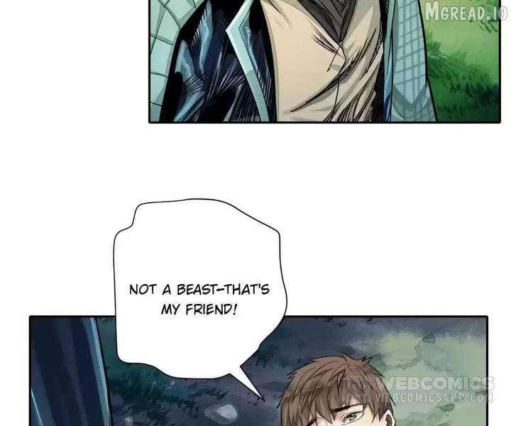 The Creatures that We Are Chapter 41 page 99