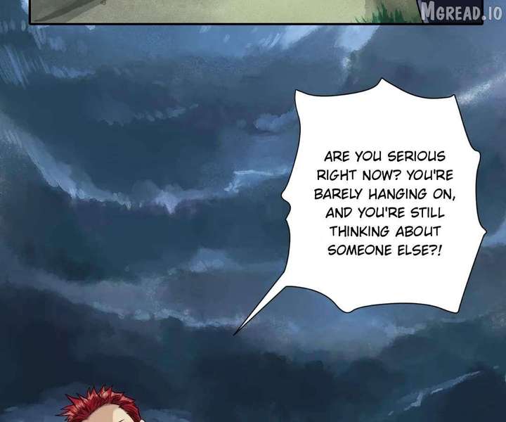 The Creatures that We Are Chapter 41 page 101