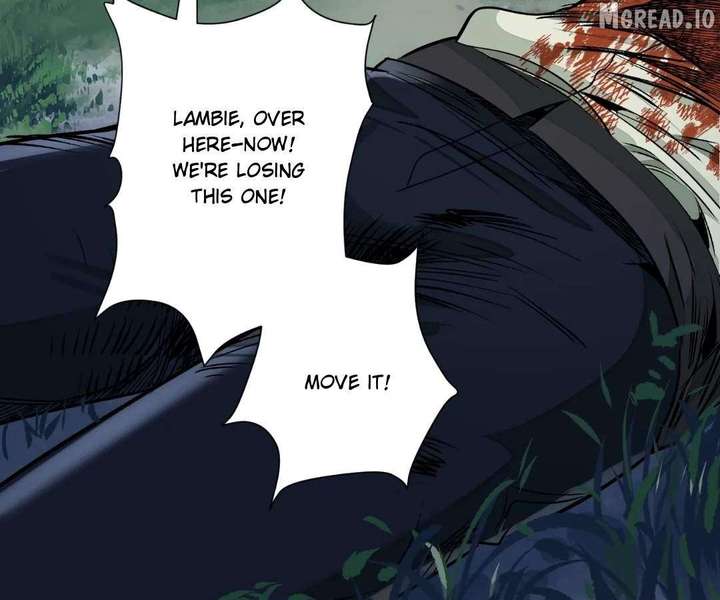 The Creatures that We Are Chapter 41 page 104