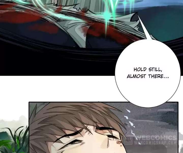 The Creatures that We Are Chapter 42 page 4