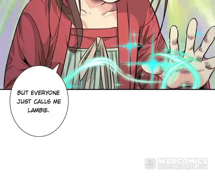 The Creatures that We Are Chapter 42 page 12