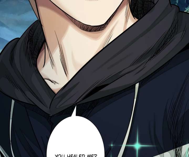 The Creatures that We Are Chapter 42 page 14