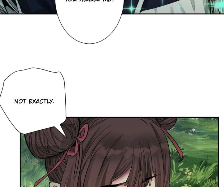 The Creatures that We Are Chapter 42 page 15