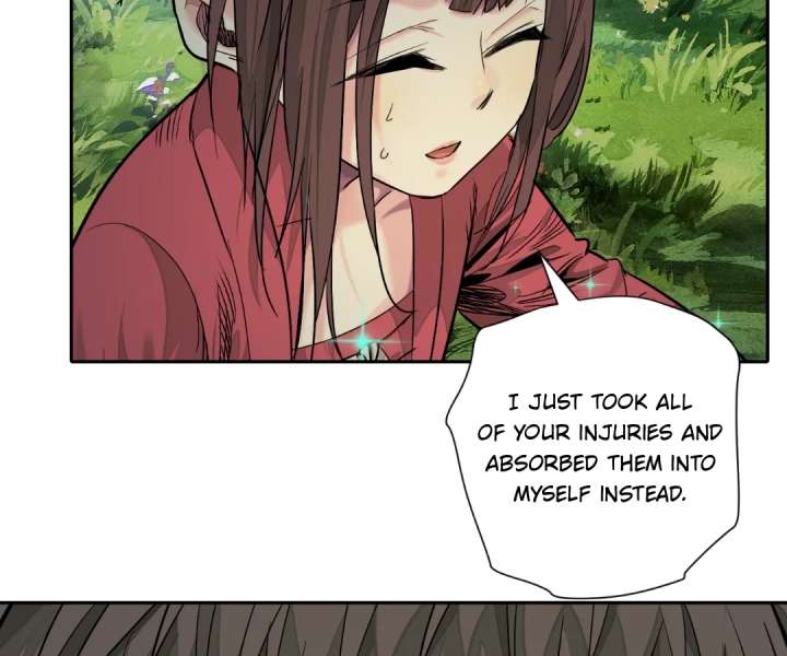 The Creatures that We Are Chapter 42 page 16
