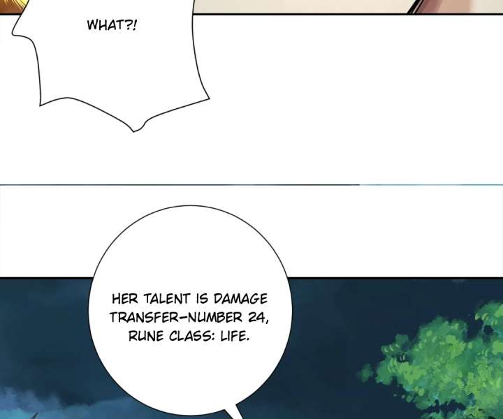 The Creatures that We Are Chapter 42 page 18