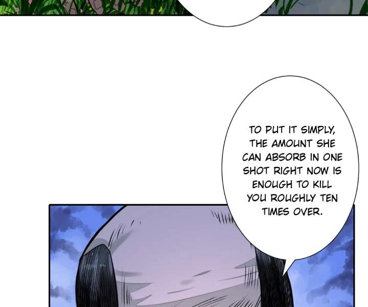 The Creatures that We Are Chapter 42 page 21