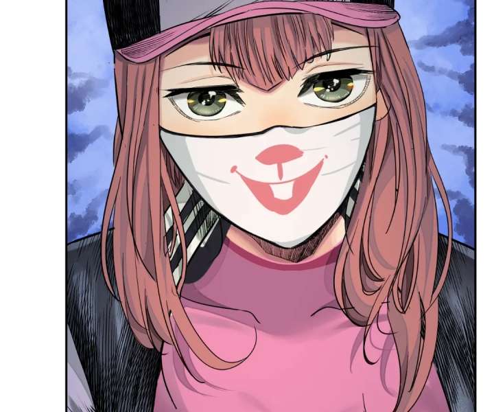 The Creatures that We Are Chapter 42 page 22