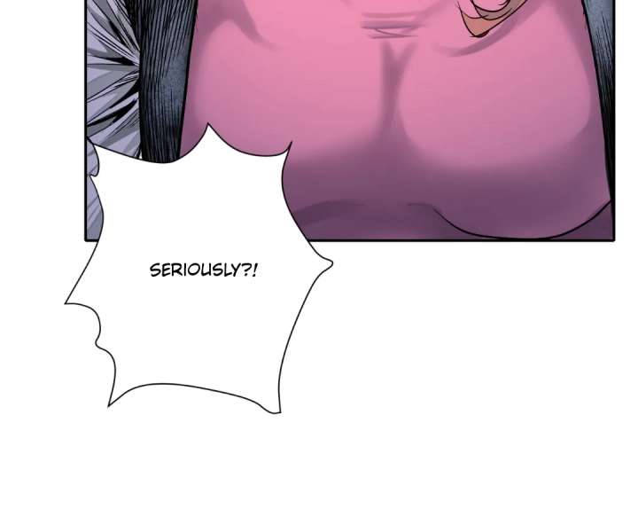 The Creatures that We Are Chapter 42 page 23