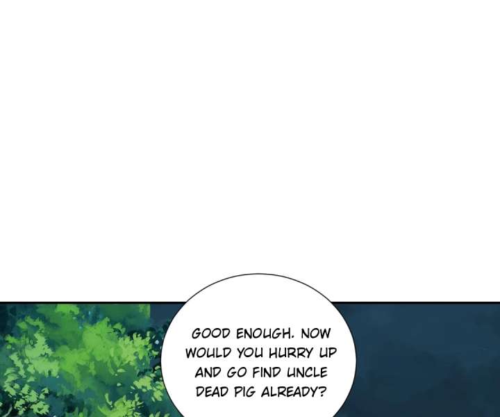 The Creatures that We Are Chapter 42 page 24