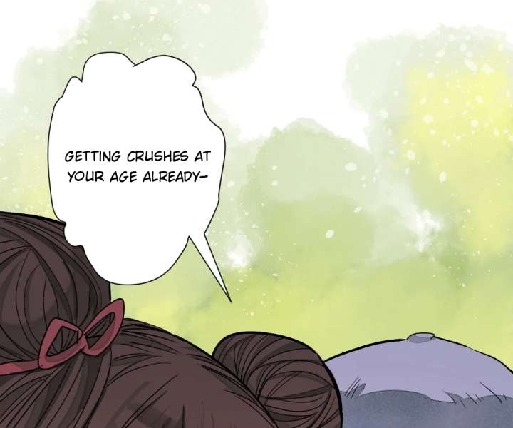 The Creatures that We Are Chapter 42 page 29