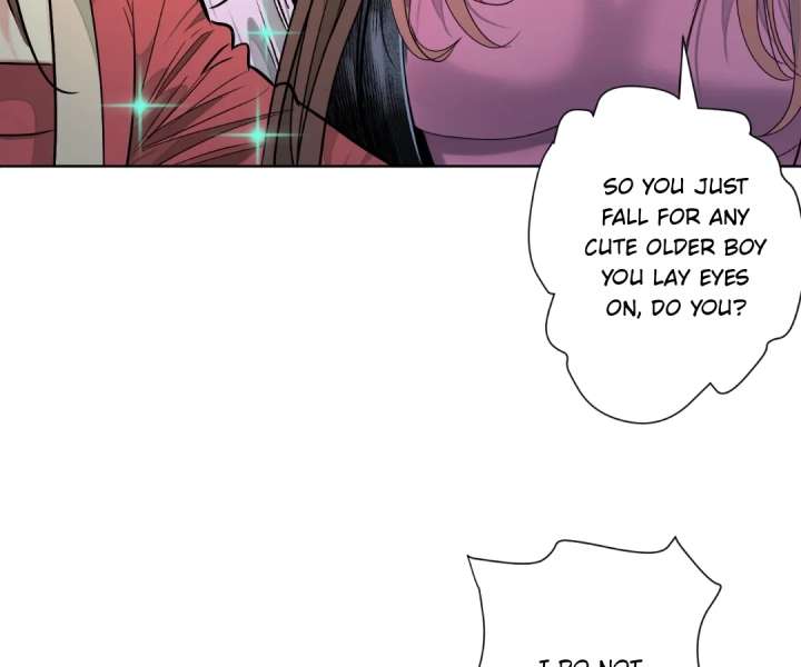 The Creatures that We Are Chapter 42 page 31