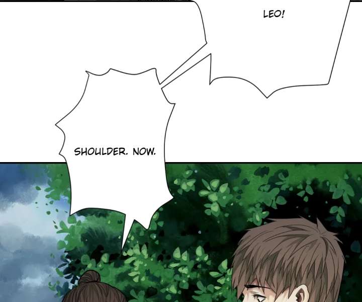 The Creatures that We Are Chapter 42 page 43