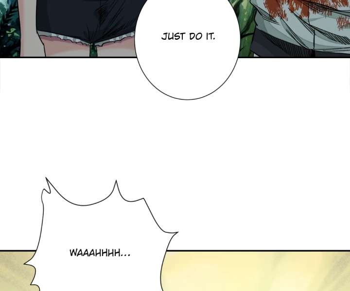 The Creatures that We Are Chapter 42 page 45
