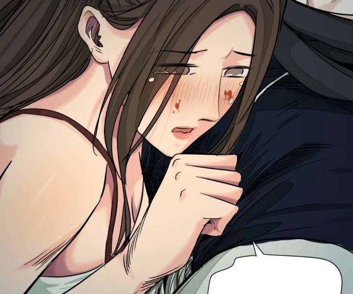 The Creatures that We Are Chapter 42 page 49