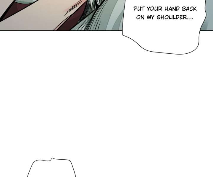 The Creatures that We Are Chapter 42 page 50