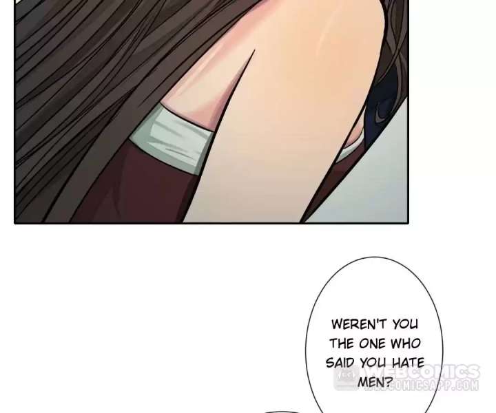 The Creatures that We Are Chapter 42 page 52