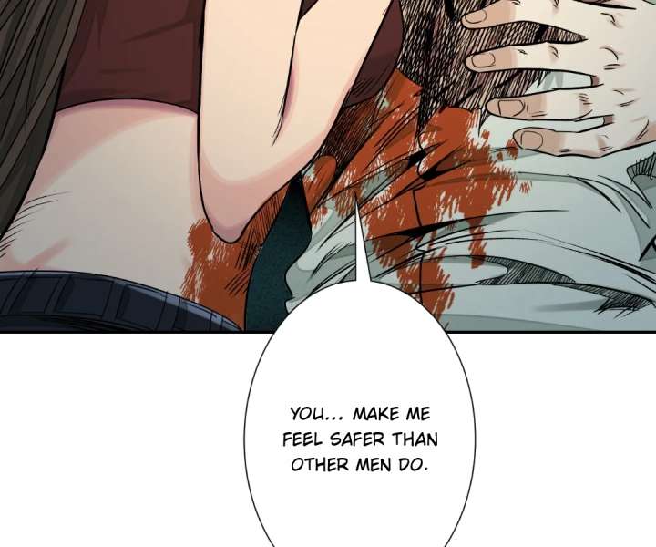 The Creatures that We Are Chapter 42 page 55