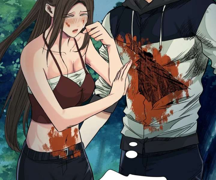 The Creatures that We Are Chapter 42 page 57