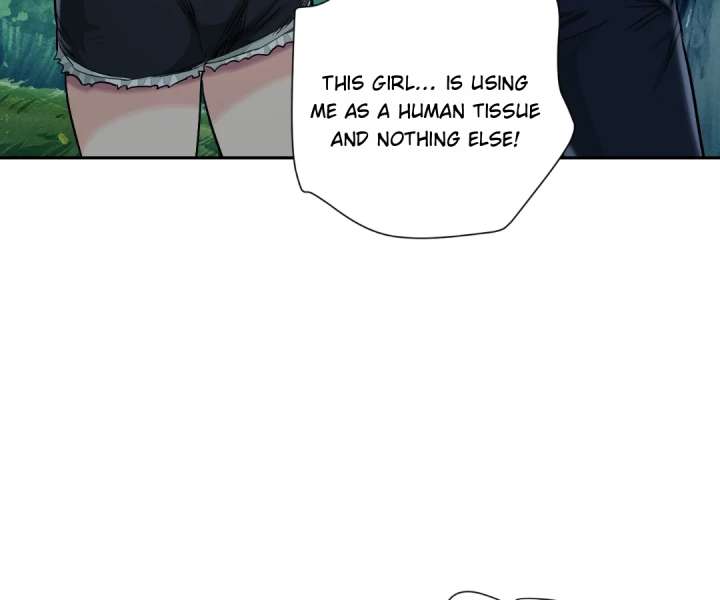 The Creatures that We Are Chapter 42 page 58