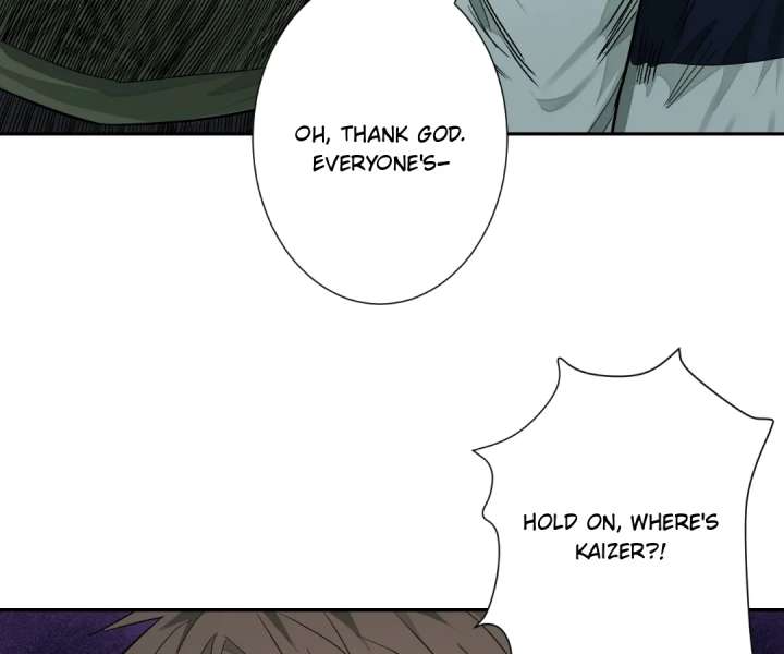 The Creatures that We Are Chapter 42 page 61