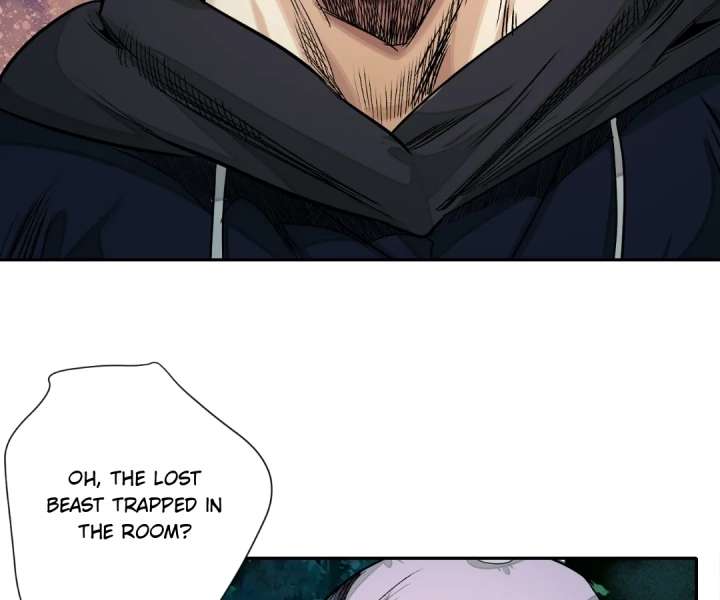The Creatures that We Are Chapter 42 page 63